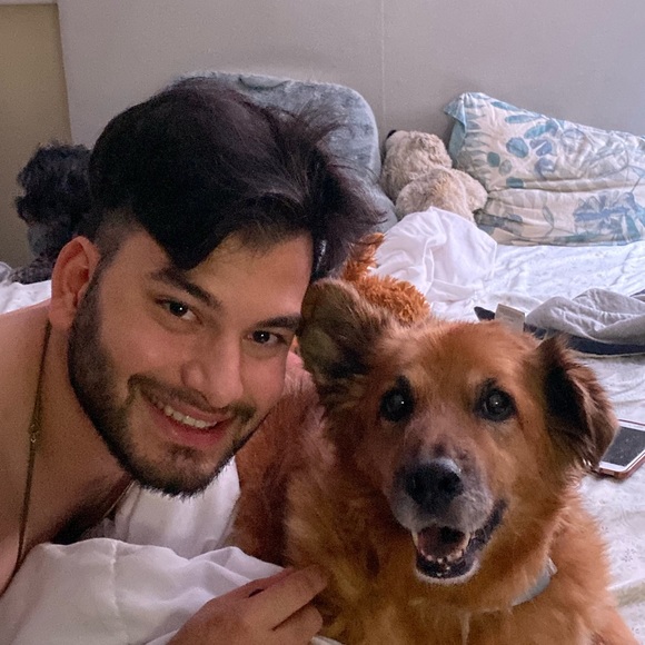 Meet your Posher, Eric - Picture 1 of 1